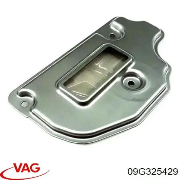 Фильтр коробки автомат VAG 09G325429 цена, от 26.93 USD