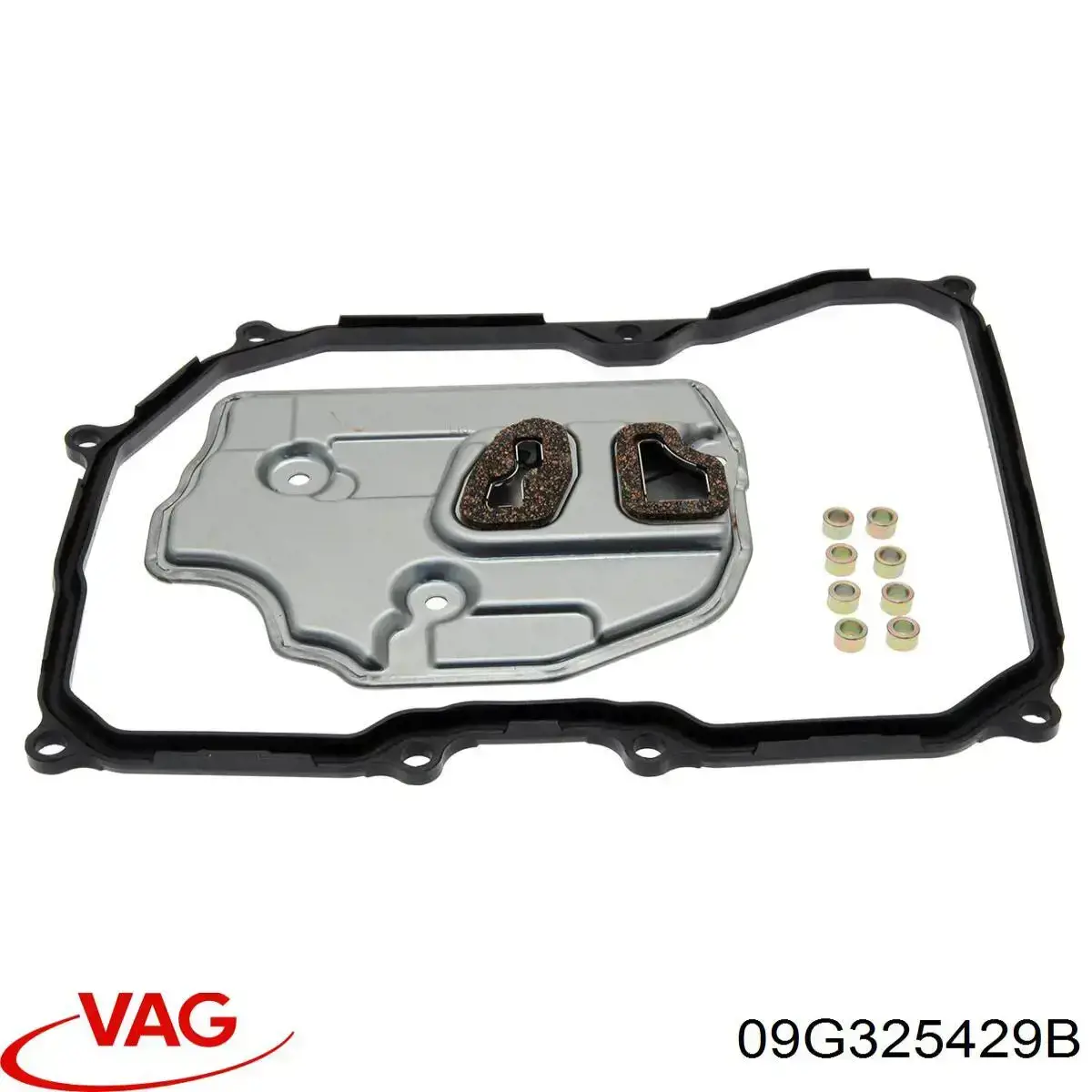 Купить 09G325429B VAG Фильтр автоматической коробки передач