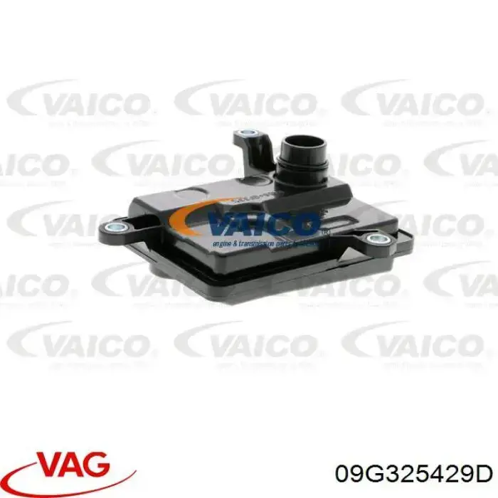 Фильтр АКПП 09G325429D VAG