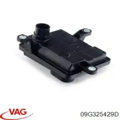 09G325429D VAG/Skoda