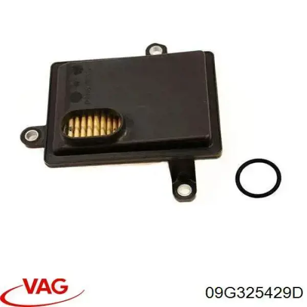 Фильтр АКПП 09G325429D VAG