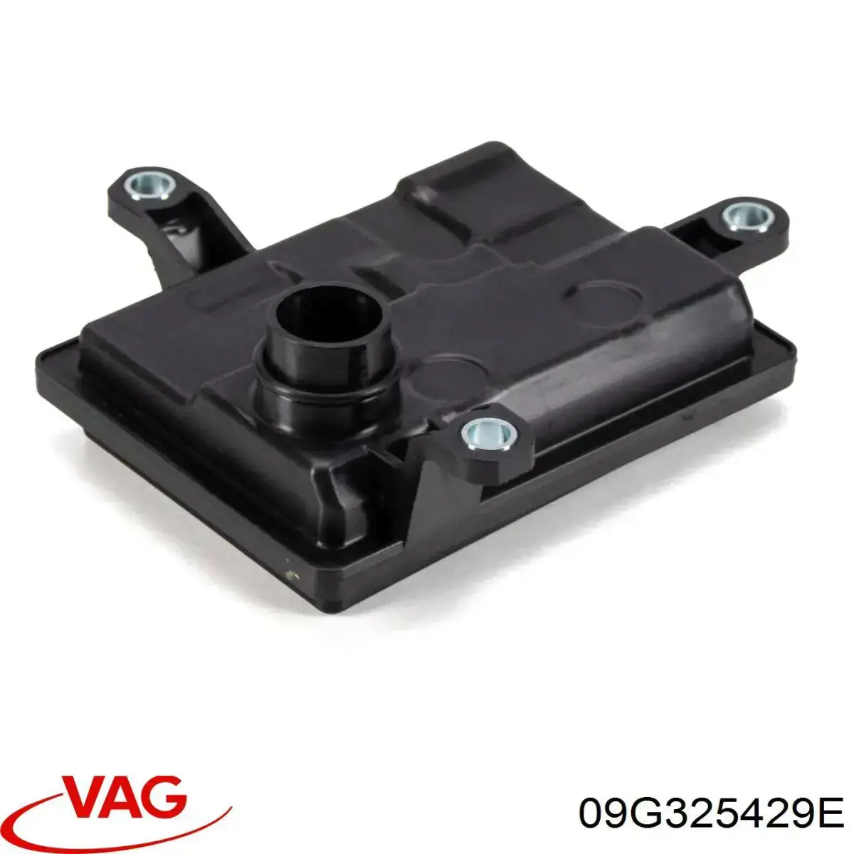 Filtro da Caixa Automática de Mudança VAG 09G325429E