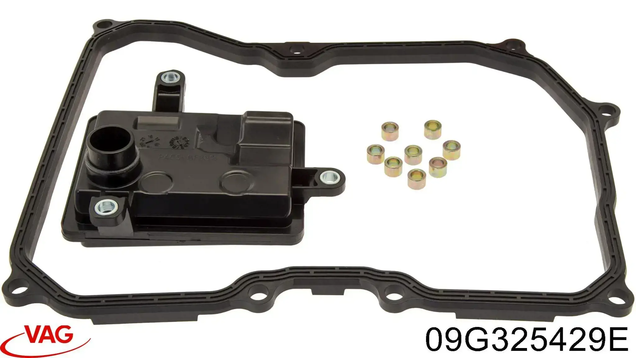 Filtro da Caixa Automática de Mudança VAG 09G325429E preço, a partir de 49,85 USD