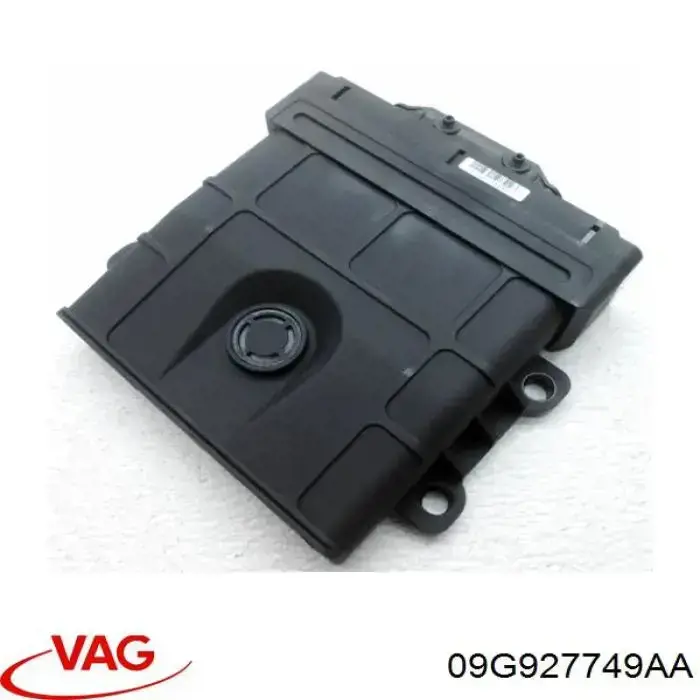  VAG 09G927749AA цена, от 25.42 USD