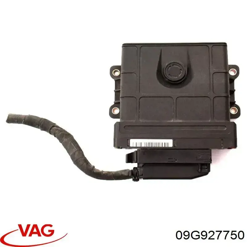  VAG 09G927750