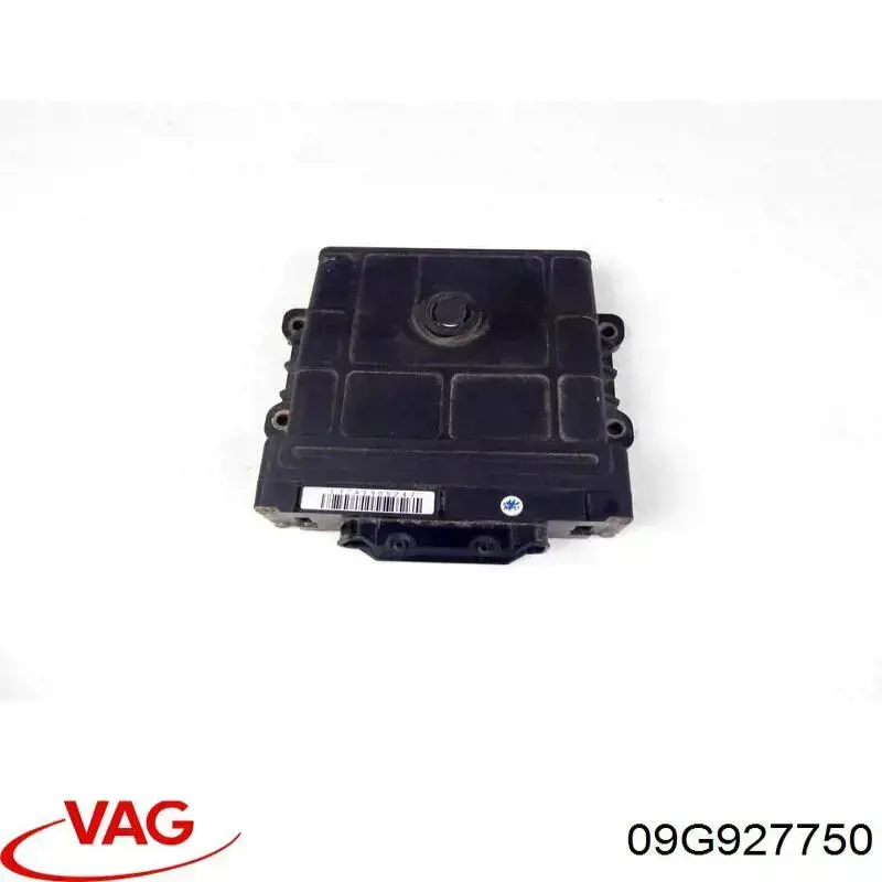 09G927750 VAG 