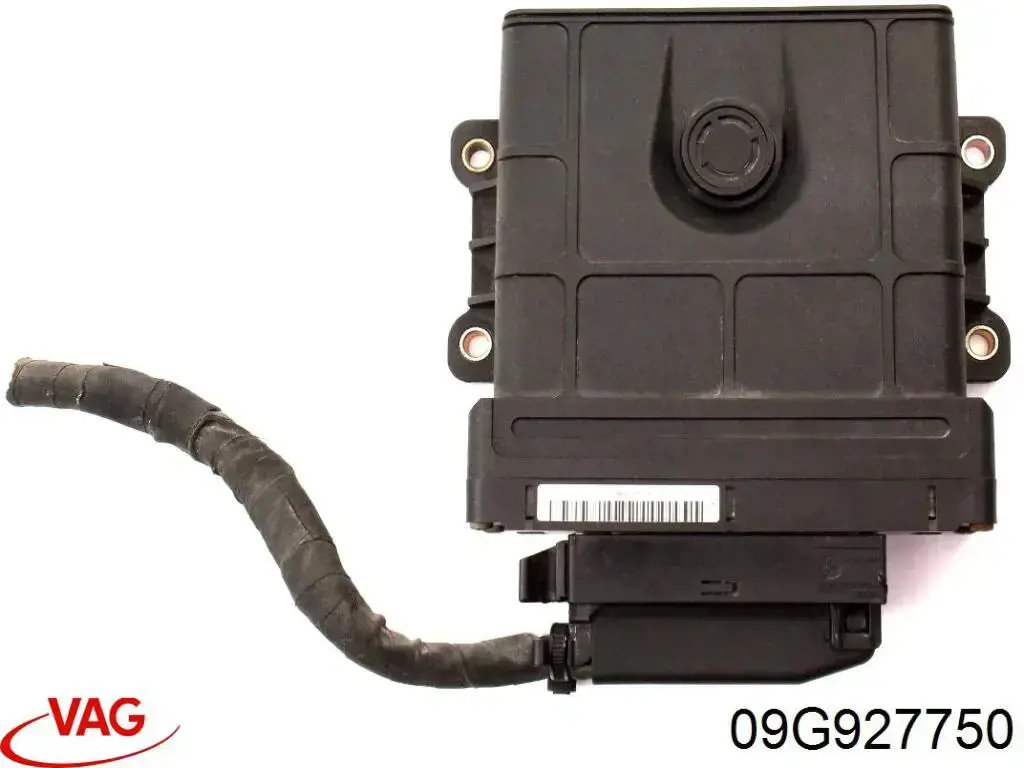 09G927750 VAG 