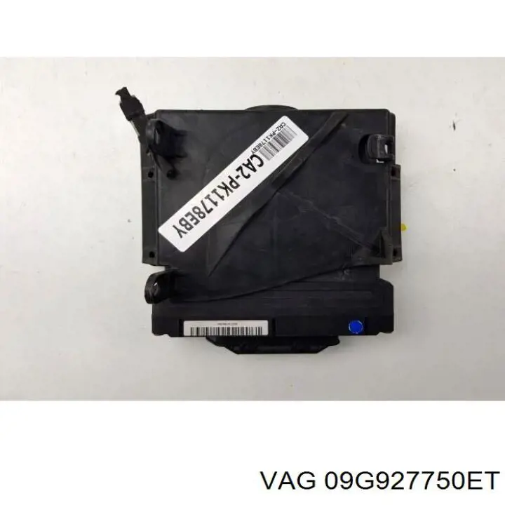  09G927750ET VAG