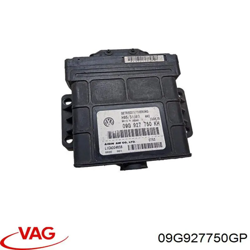  VAG 09G927750GP цена, от 28.22 USD