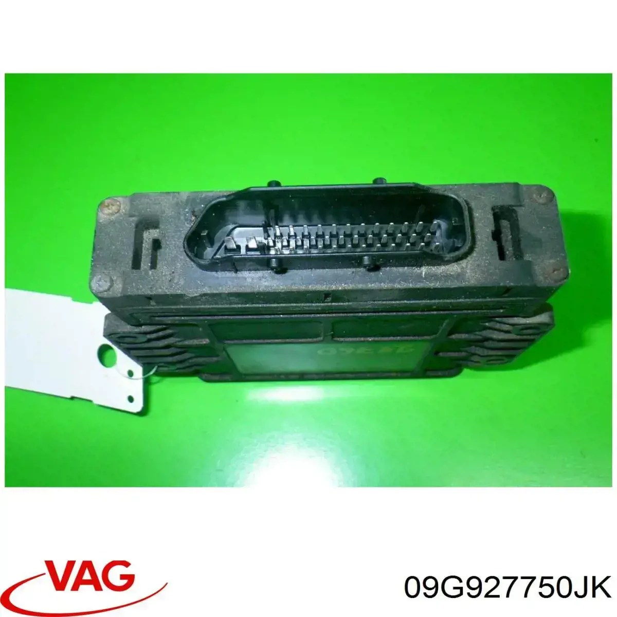  VAG 09G927750JK цена, от 34.21 USD