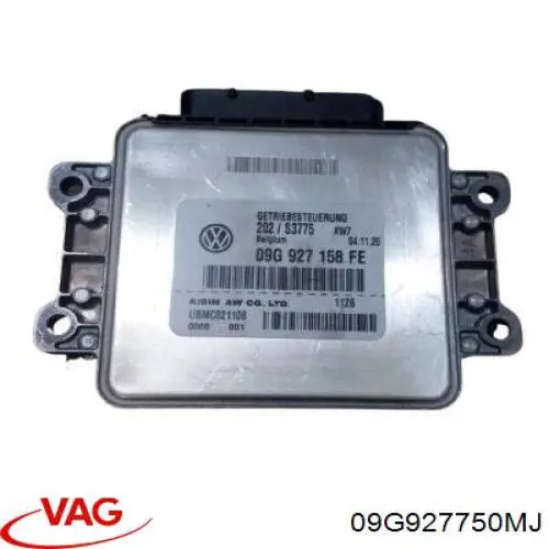  VAG 09G927750MJ цена, от 126.69 USD