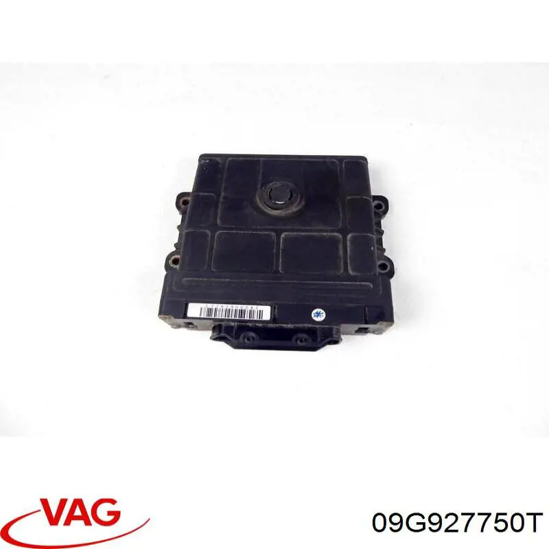  VAG 09G927750T цена, от 140.33 USD