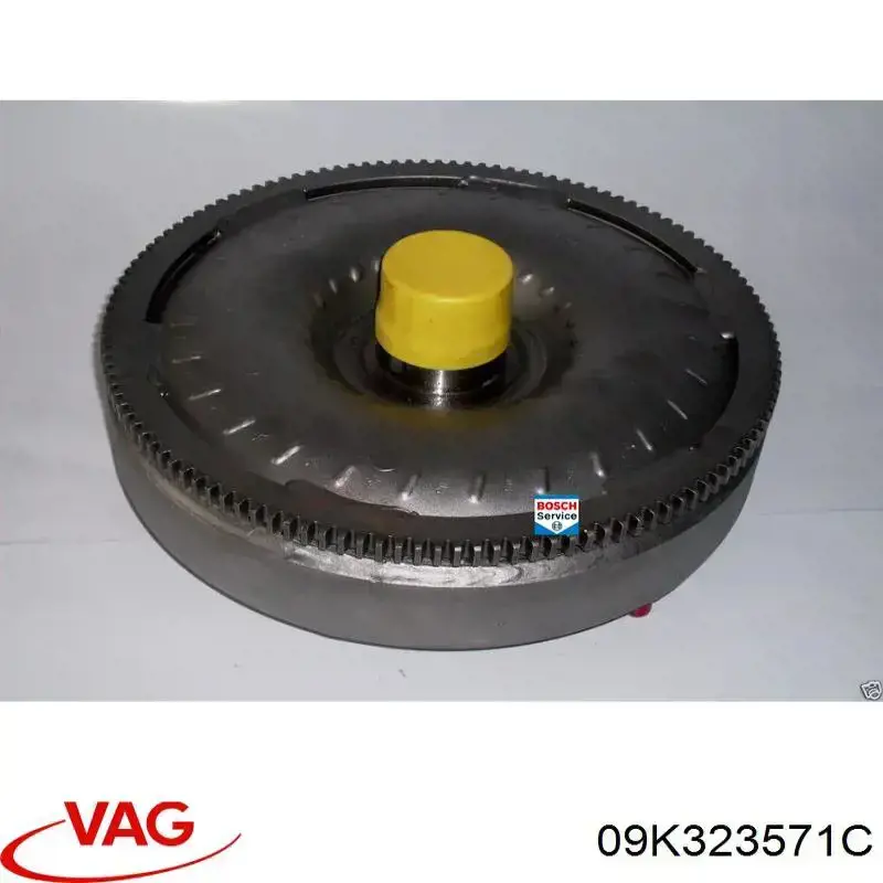  09K323571C VAG