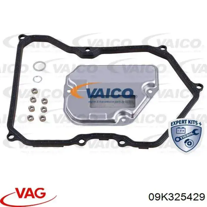 Фильтр АКПП 09K325429 VAG