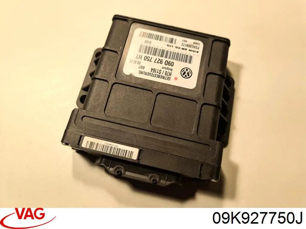  VAG 09K927750J цена, от 111.43 USD