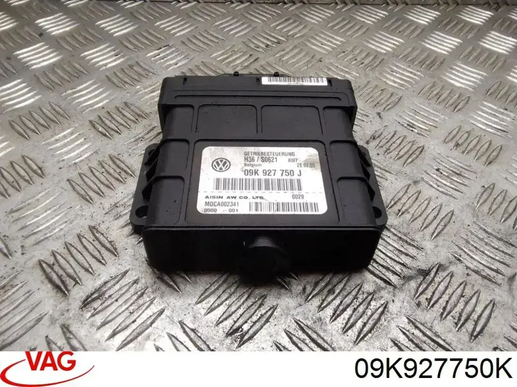 Купить 09K927750K VAG 