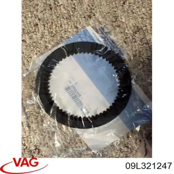  VAG 09L321247 цена, от 74.22 USD