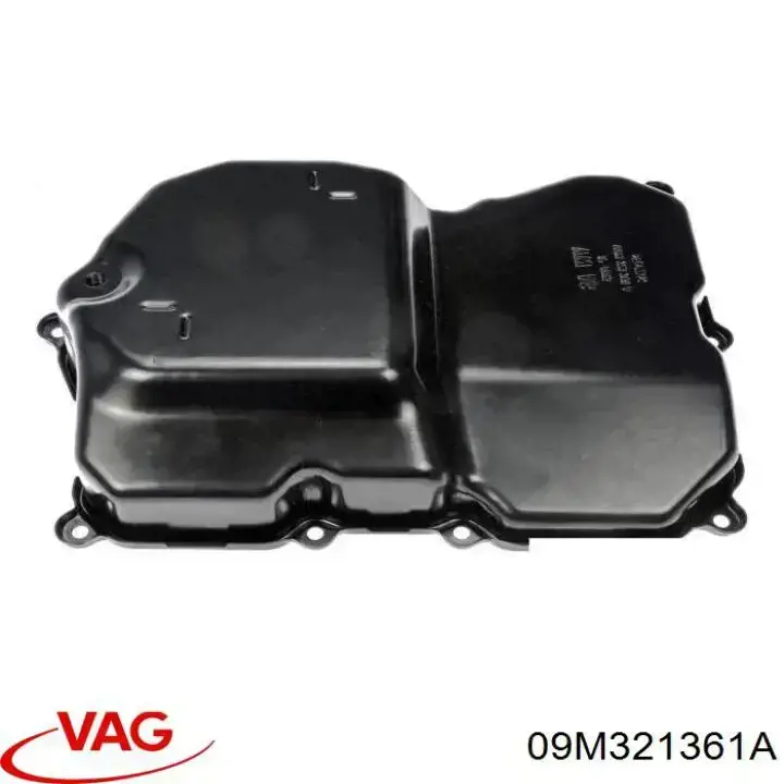 Купить 09M321361A VAG Поддон АКПП