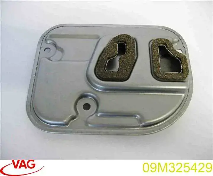 Фильтр АКПП 09M325429 VAG