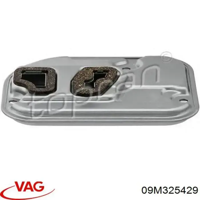Купить 09M325429 VAG Фильтр автоматической коробки передач