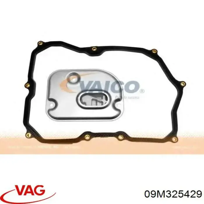 Фильтр АКПП 09M325429 VAG