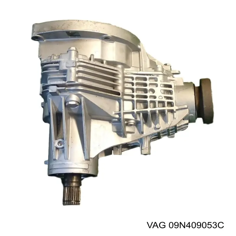 Купить 09N409053D VAG 