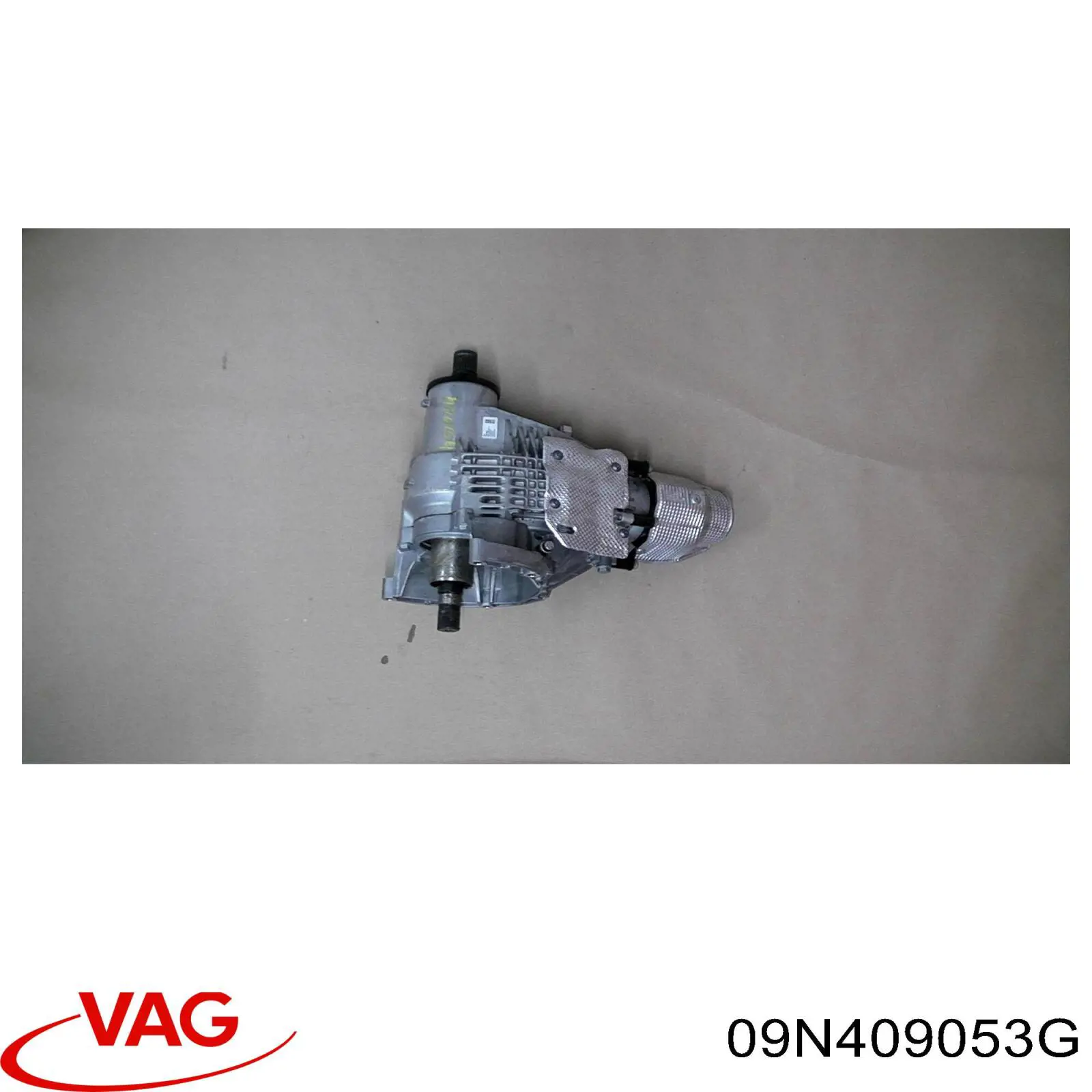 09N409053G VAG 