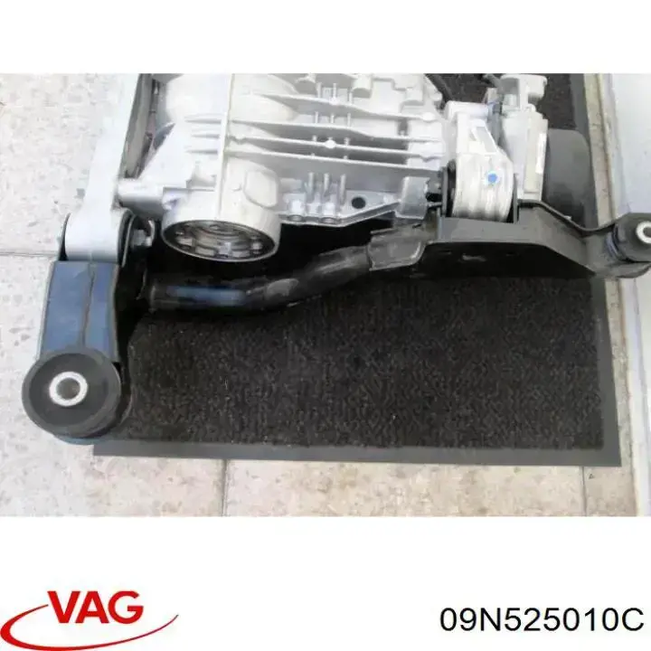  VAG 09N525010 цена, от 336.12 USD