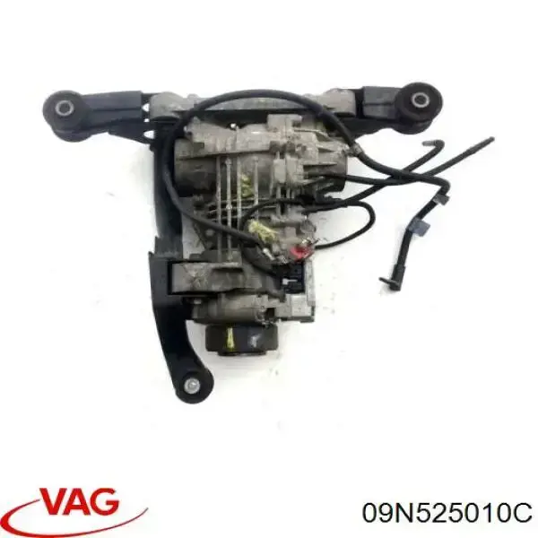 Купить 09N525010 VAG 