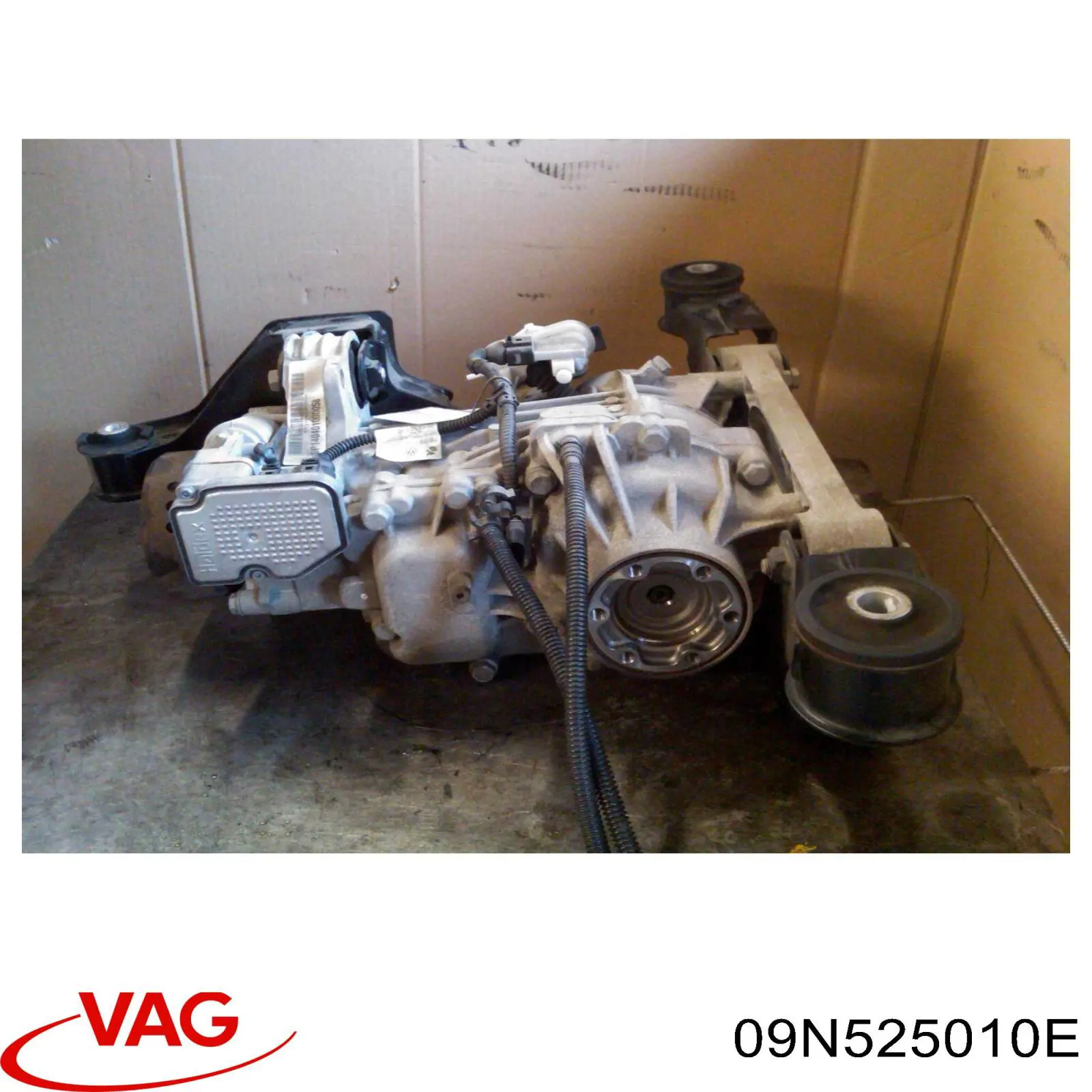 09N525010E VAG 