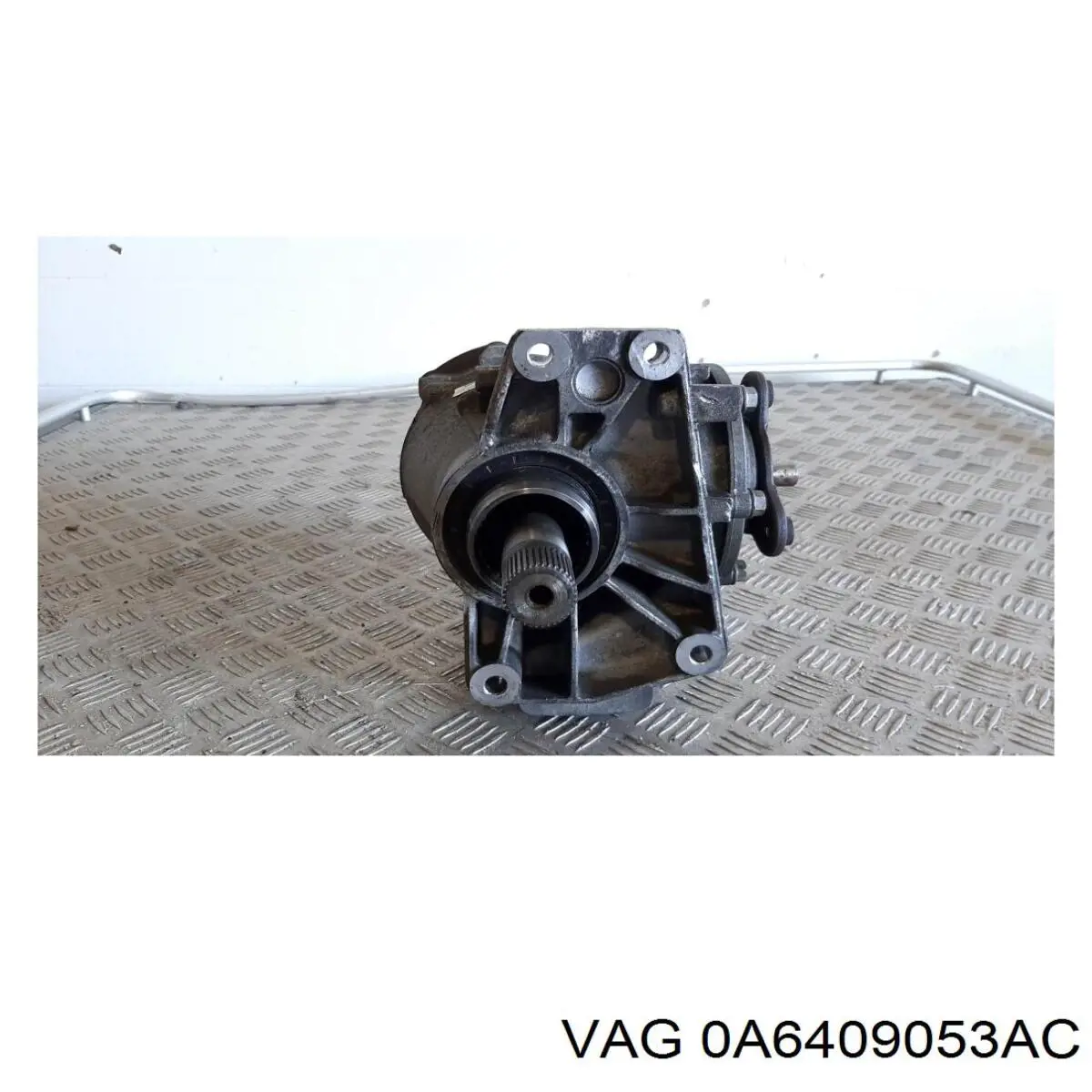  VAG 0A6409053AC цена, от 232.41 USD