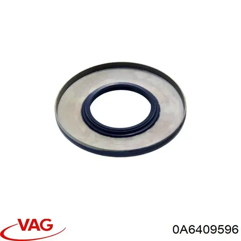 Сальник раздаточной коробки, первичного вала VAG 0A6409596 цена, от 10.31 USD