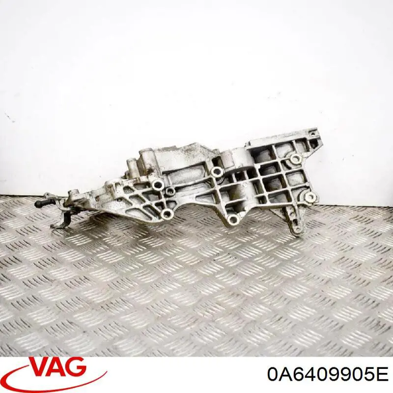  VAG 0A6409905E цена, от 9.03 USD