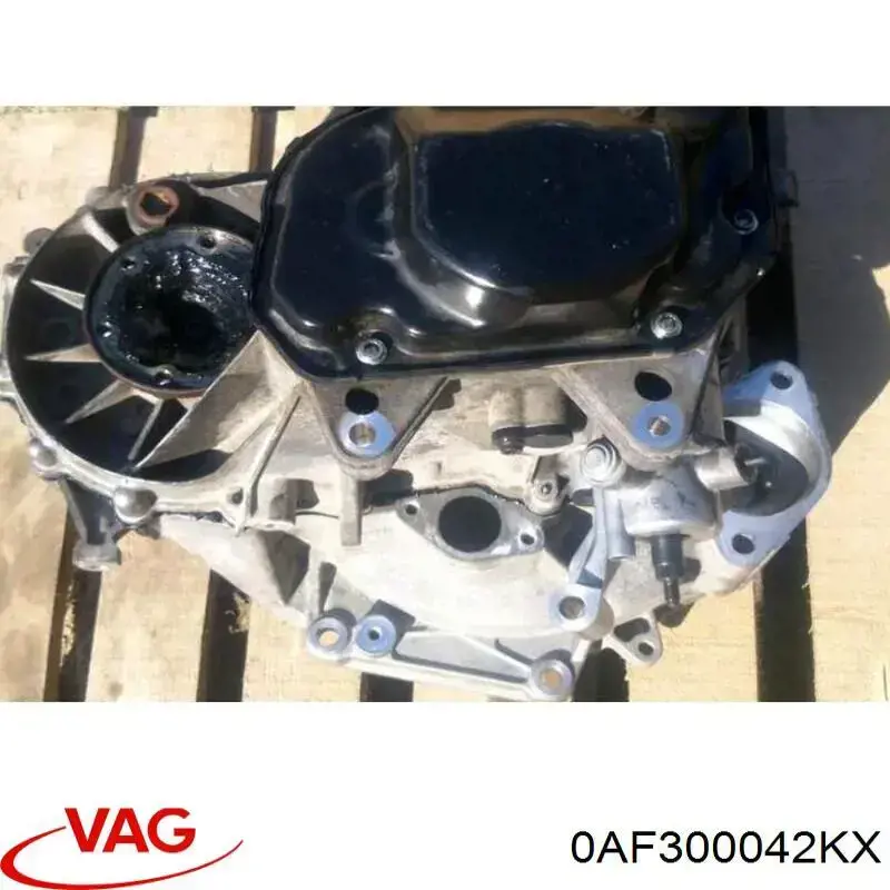 0AF300042KX VAG 