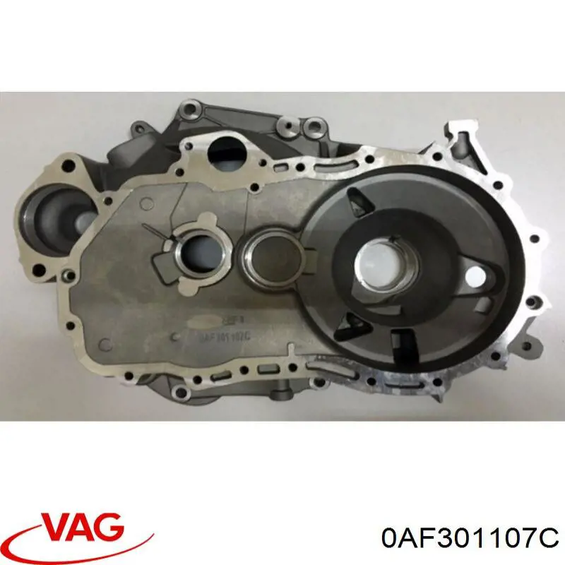 0AF301107C VAG 