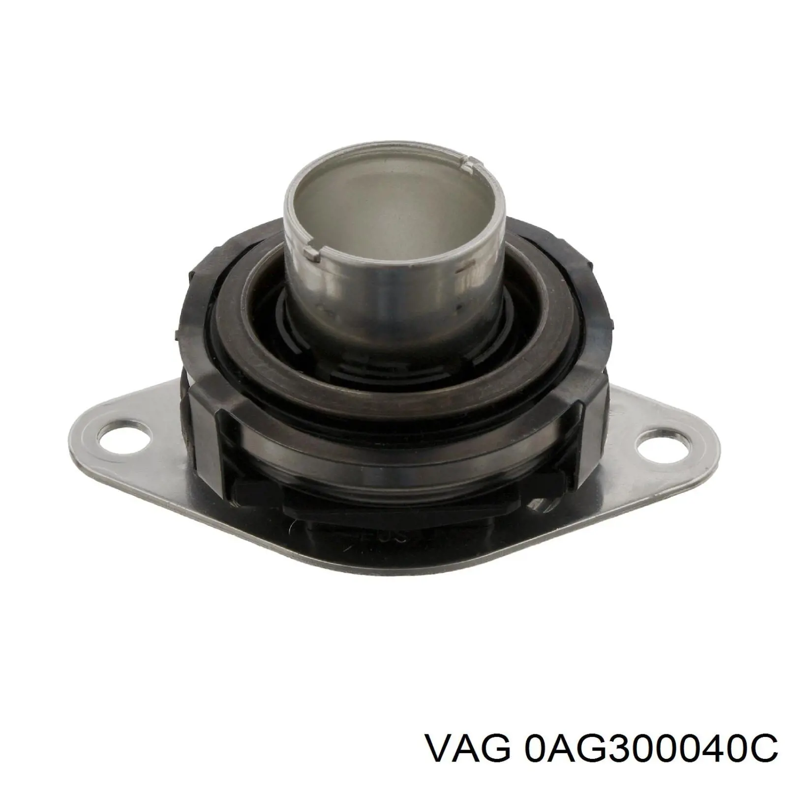 Купить 0AG300040C VAG МКПП в сборе