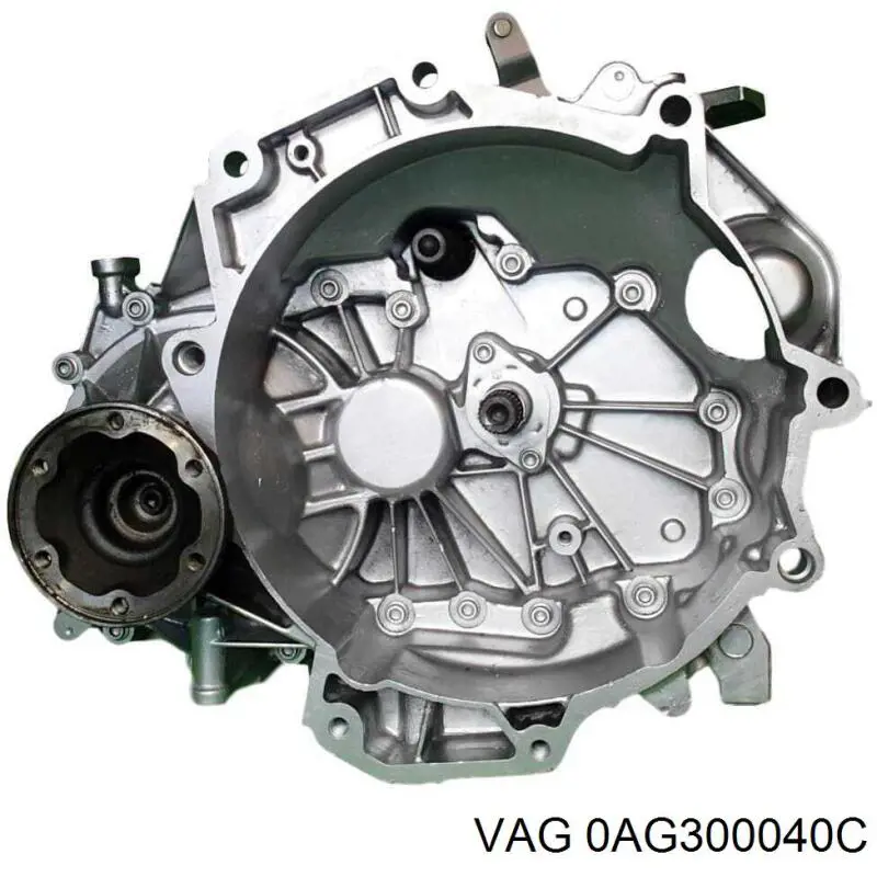 0AG300040C VAG 