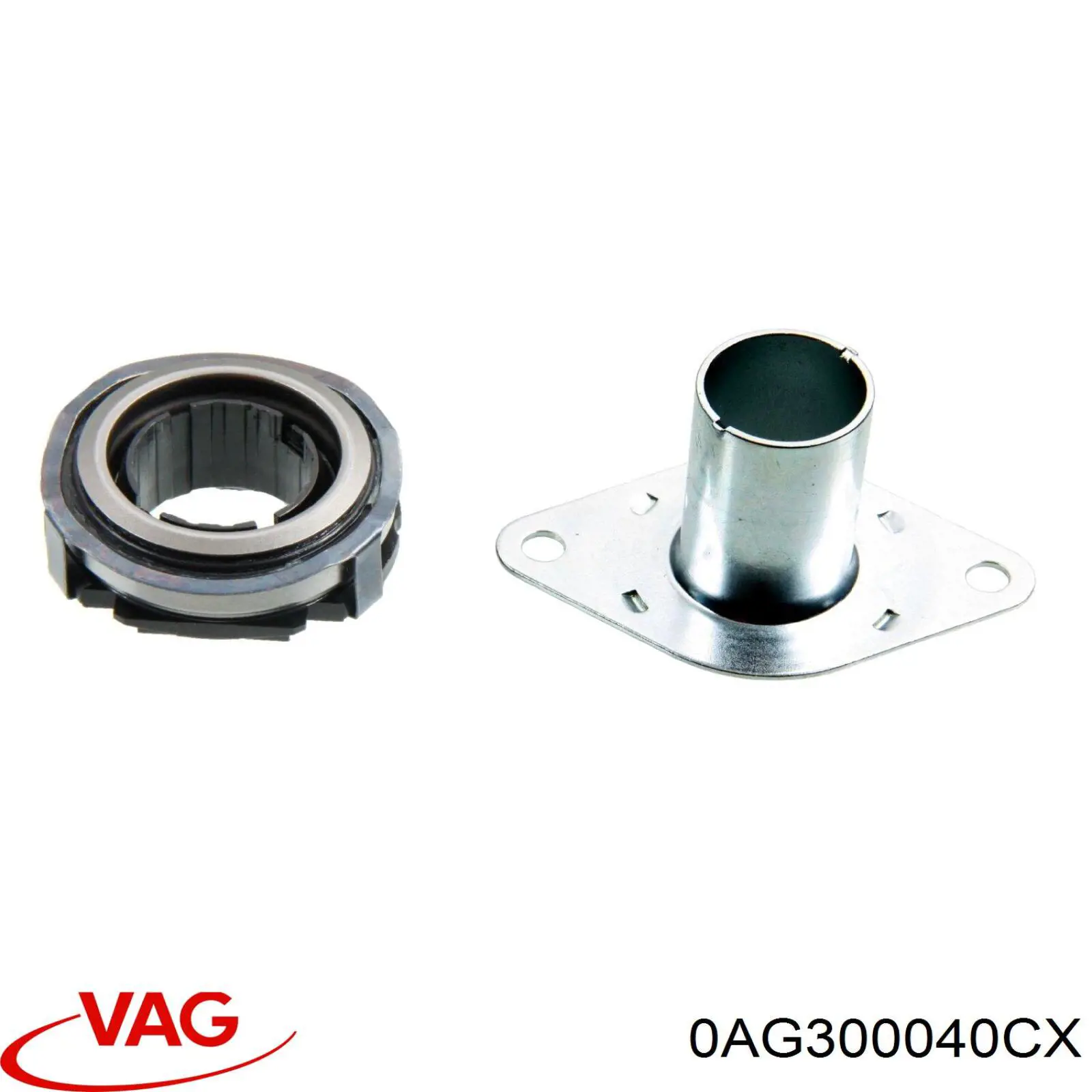  0AG300040CX VAG