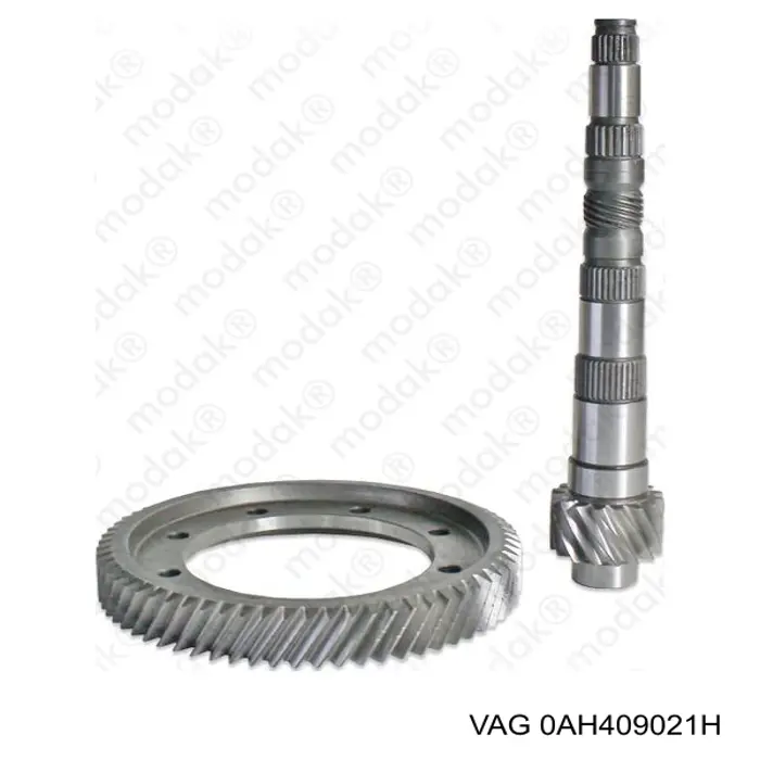  VAG 0AH409021H цена, от 225.99 USD