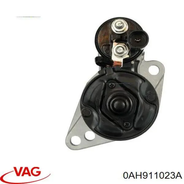 Стартер 0AH911023A VAG