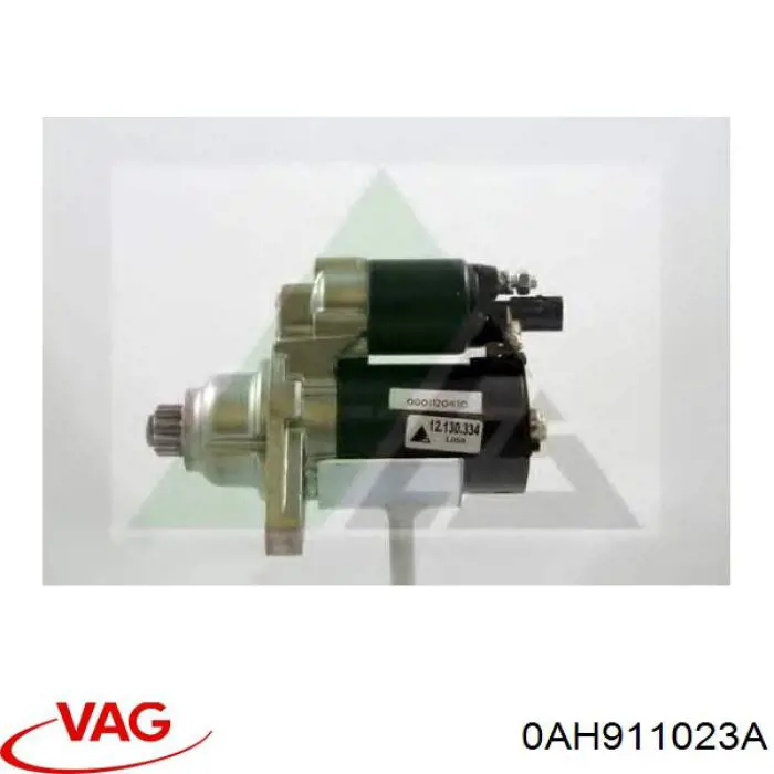 0AH911023A VAG/Seat