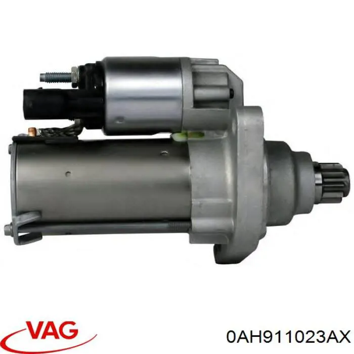 Стартер VAG 0AH911023AX цена, от 44.34 USD