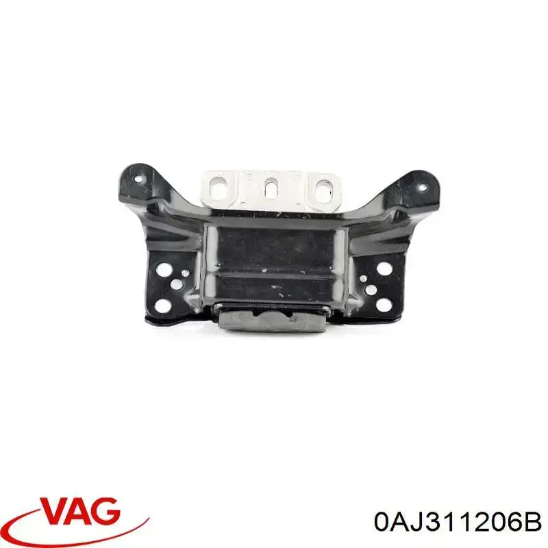 Подшипник первичного вала КПП Volkswagen Passat B7 седан (362) (2010 - 2016) цена, от 126.89 USD