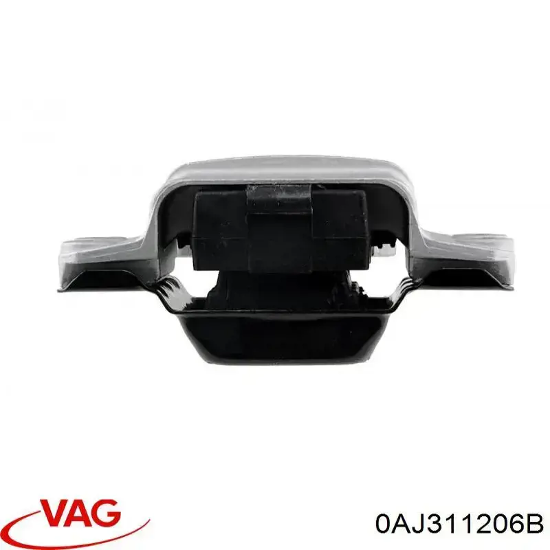 Купить Подшипник первичного вала КПП Фольксваген Пассат B7 362