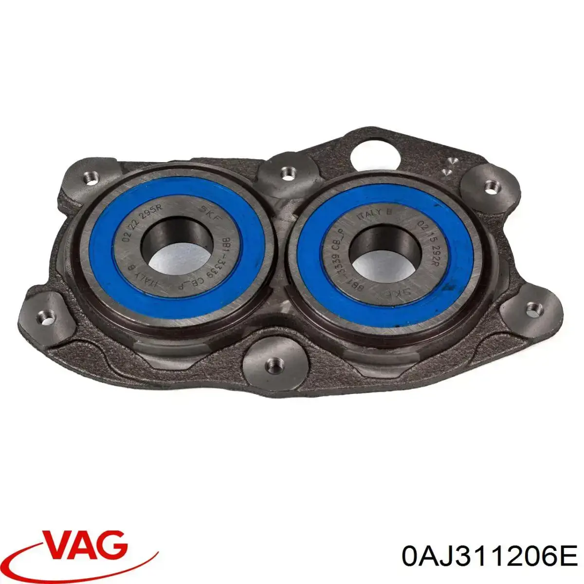 Подшипник первичного вала КПП 0AJ311206E VAG