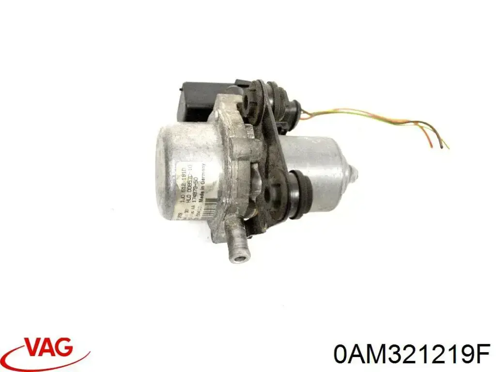 Купить 0AM321219F VAG 