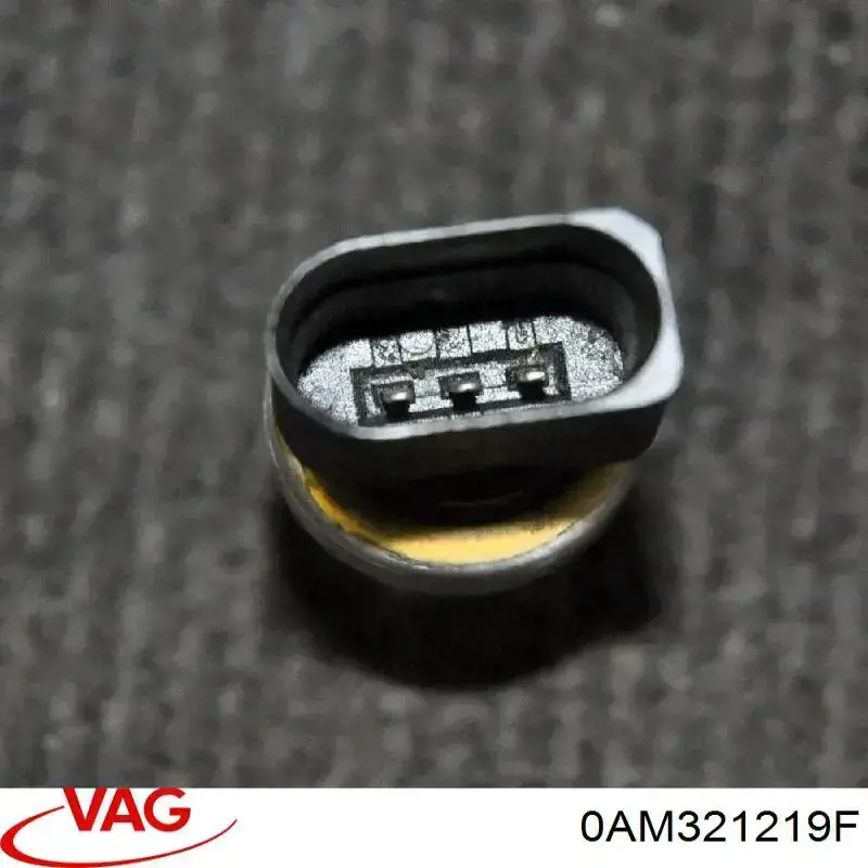  VAG 0AM321219F цена, от 88.71 USD