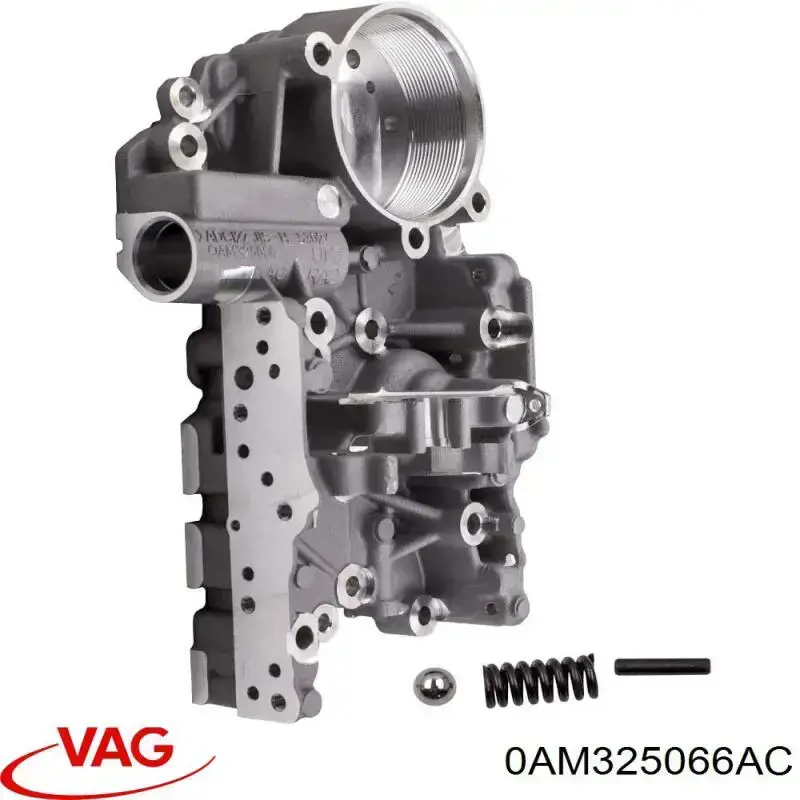 Фильтр коробки автомат AND 30325008 цена, от 79.25 USD