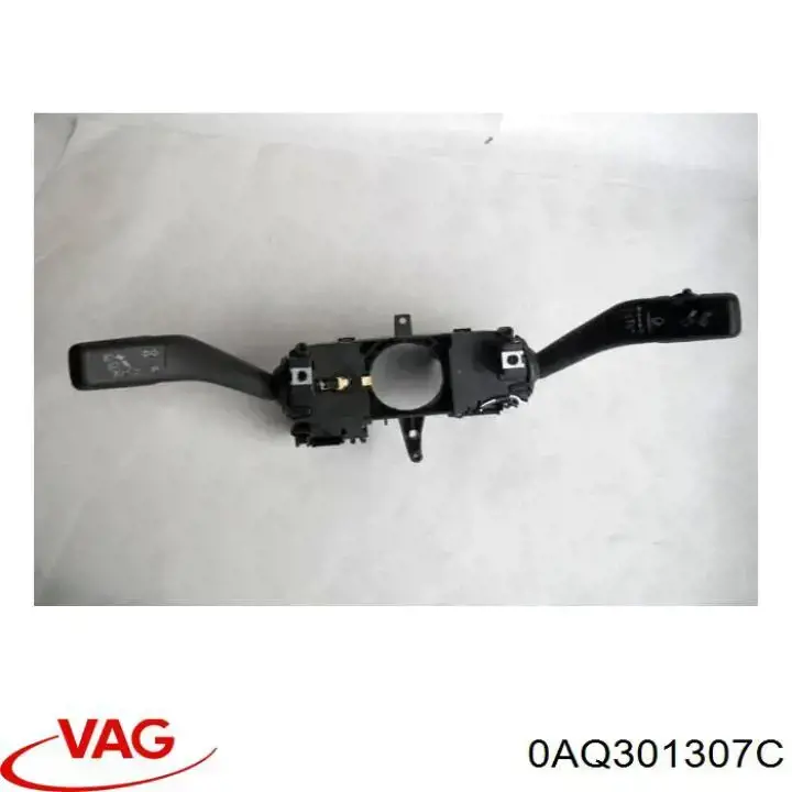  0AQ301307A VAG