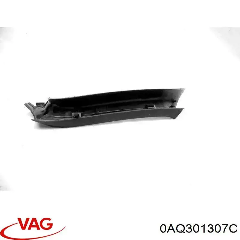  VAG 0AQ301307A цена, от 7.05 USD